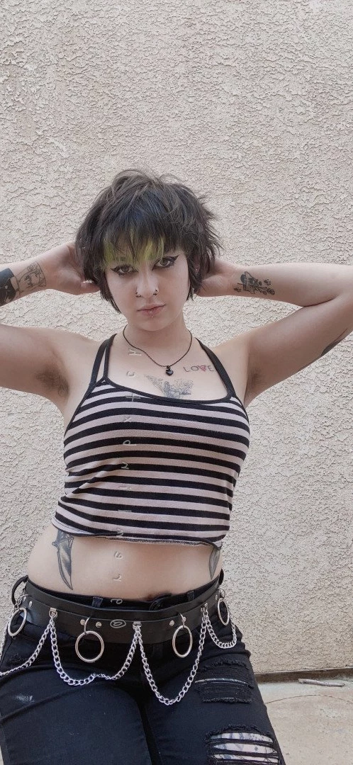 gremlinbxtch Onlyfans leaked photo 4423077 on Hotleaks.tv