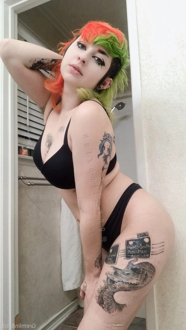 gremlinbxtch Onlyfans leaked photo 4423163 on Hotleaks.tv