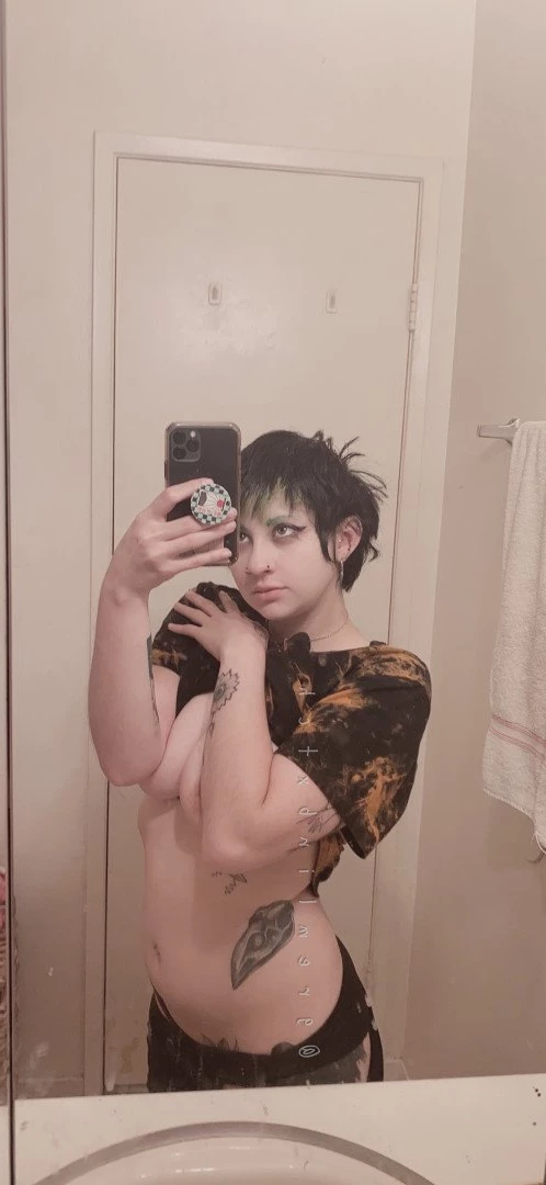gremlinbxtch Onlyfans leaked photo 4423477 on Hotleaks.tv
