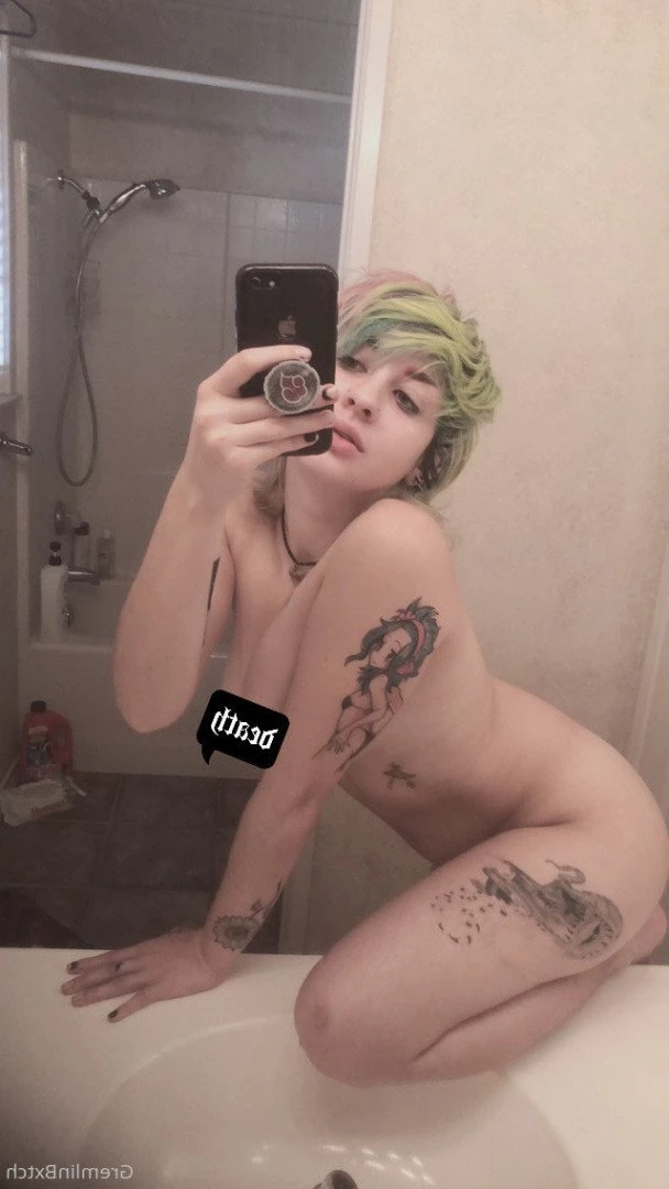 gremlinbxtch Onlyfans leaked photo 4424549 on Hotleaks.tv