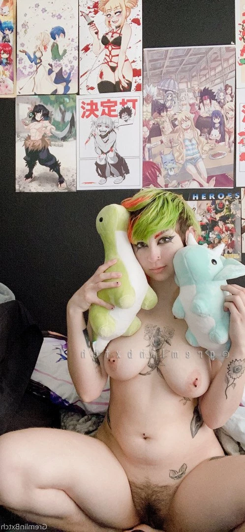 gremlinbxtch Onlyfans leaked photo 4424714 on Hotleaks.tv