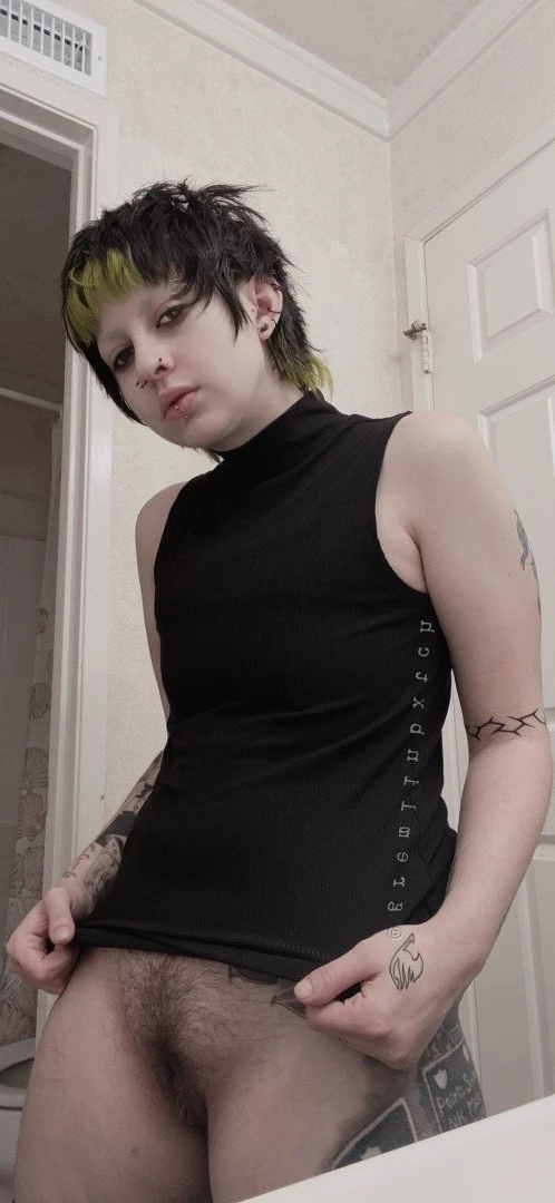 gremlinbxtch Onlyfans leaked photo 4424821 on Hotleaks.tv