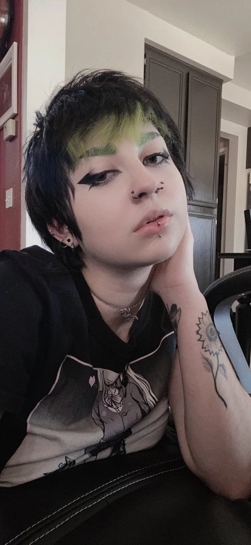 gremlinbxtch Onlyfans leaked photo 4424995 on Hotleaks.tv