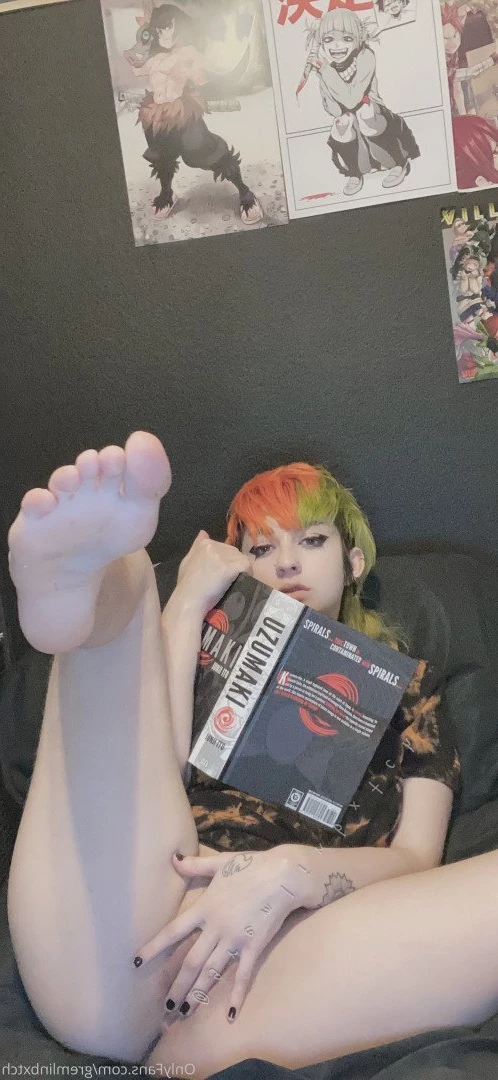 gremlinbxtch Onlyfans leaked photo 4425352 on Hotleaks.tv