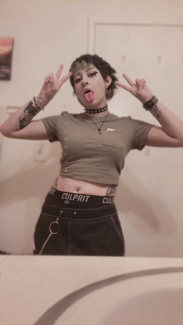 gremlinbxtch Onlyfans leaked photo 4425511 on Hotleaks.tv