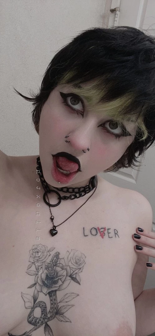 gremlinbxtch Onlyfans leaked photo 4425818 on Hotleaks.tv