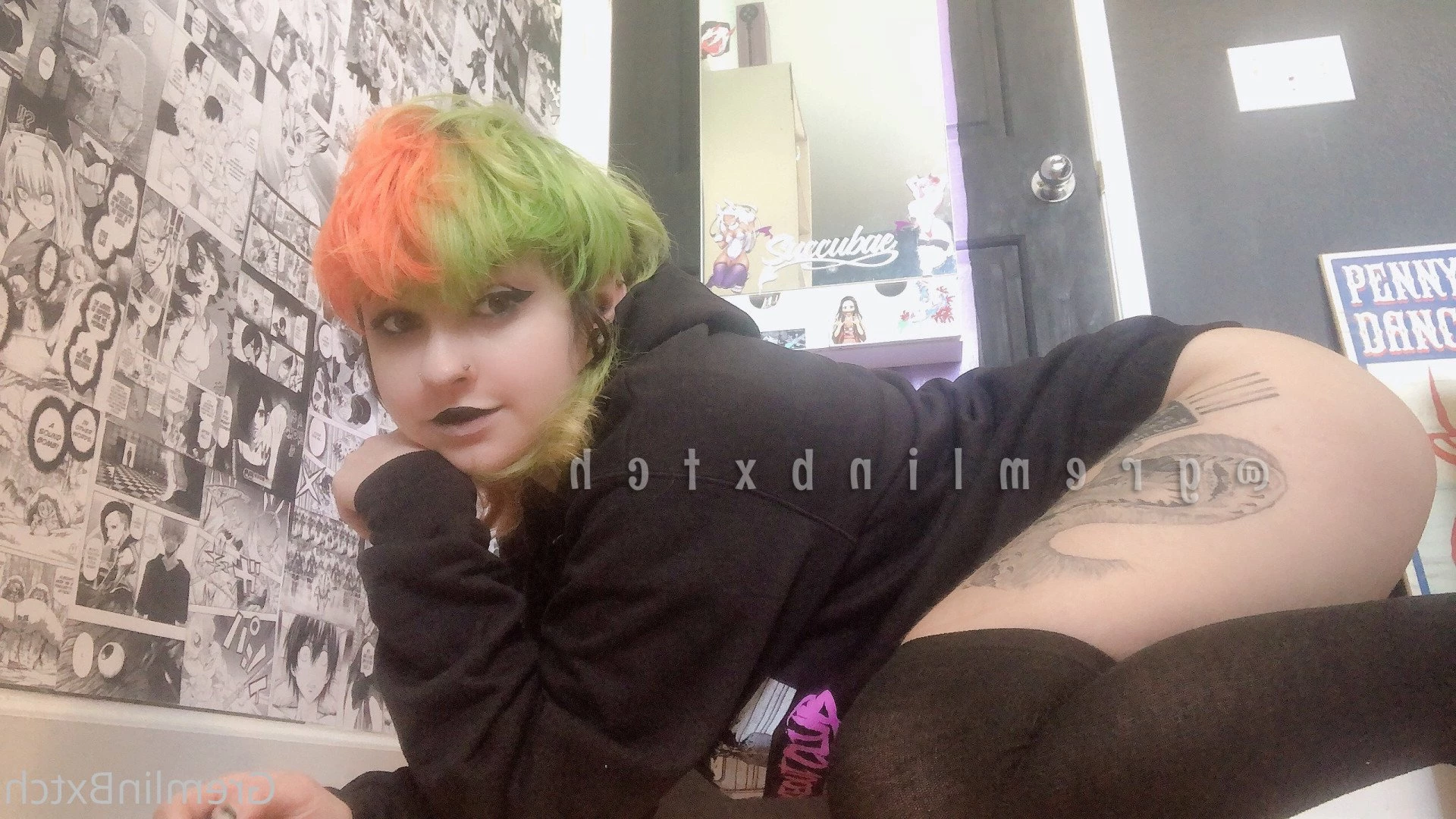 gremlinbxtch Onlyfans leaked photo 4425913 on Hotleaks.tv