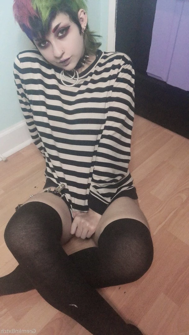 gremlinbxtch Onlyfans leaked photo 4426190 on Hotleaks.tv