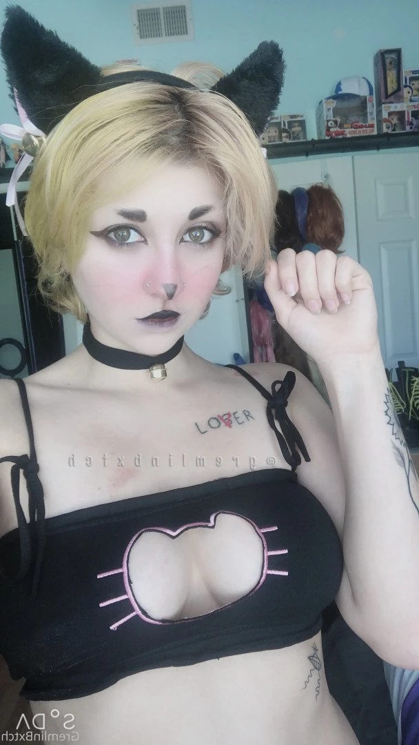 gremlinbxtch Onlyfans leaked photo 4426890 on Hotleaks.tv