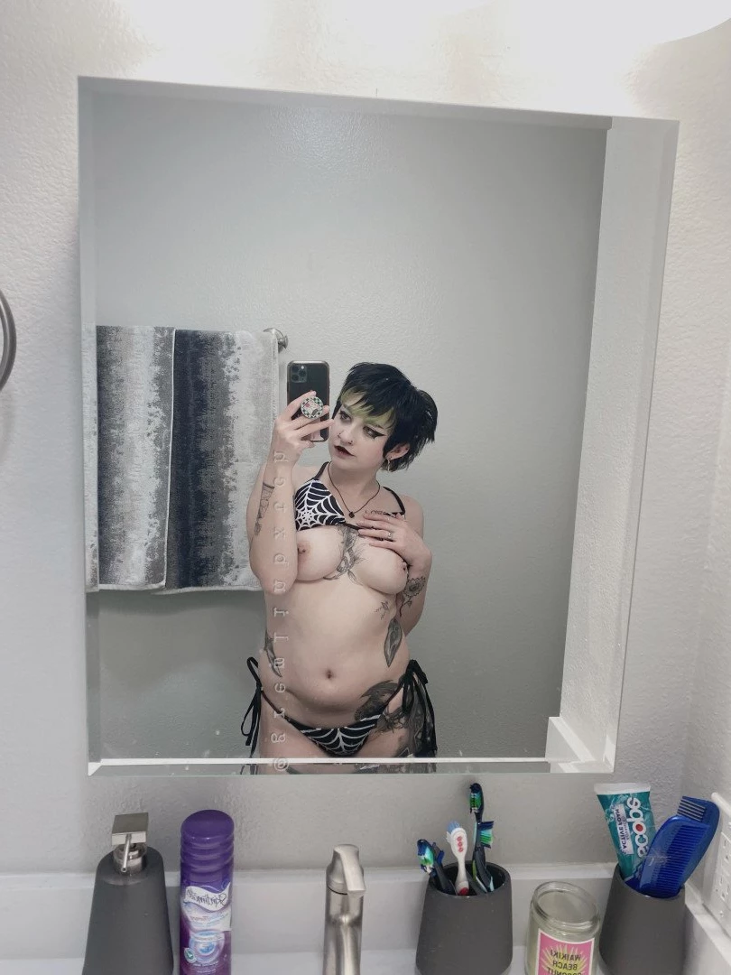 gremlinbxtch Onlyfans leaked photo 4427513 on Hotleaks.tv