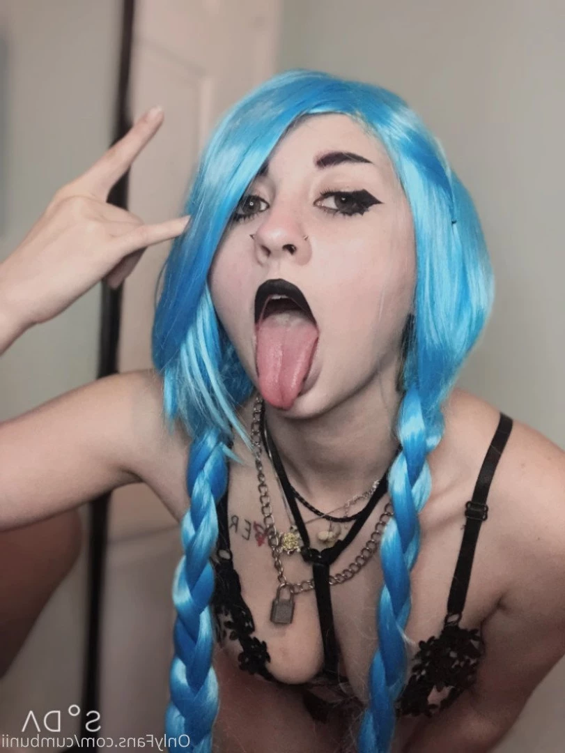 gremlinbxtch Onlyfans leaked photo 4427594 on Hotleaks.tv
