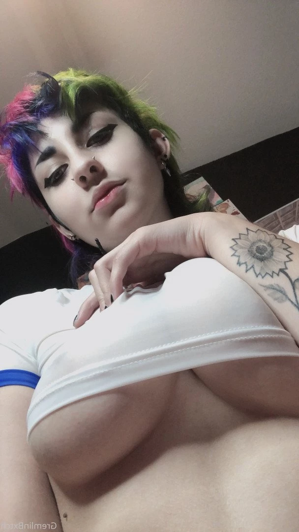 gremlinbxtch Onlyfans leaked photo 4427774 on Hotleaks.tv