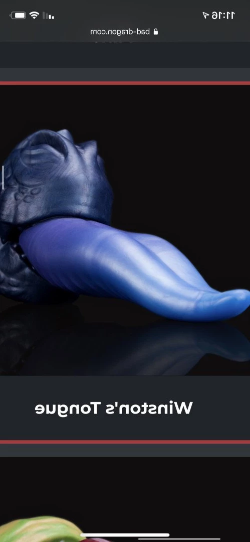 gremlinbxtch Onlyfans leaked photo 4428153 on Hotleaks.tv