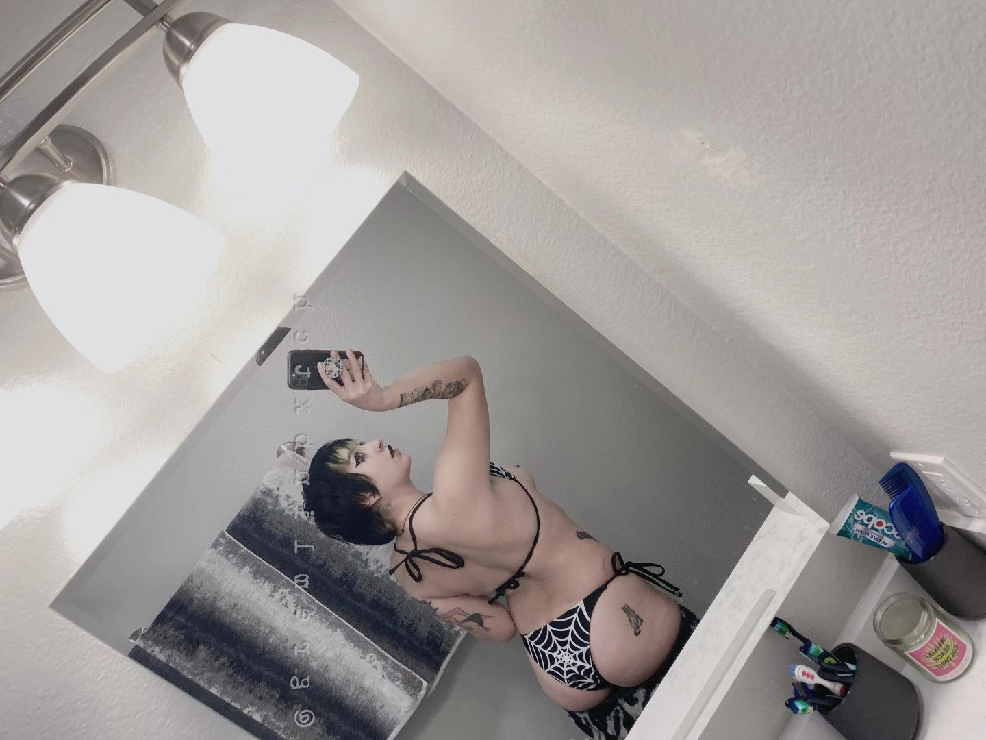 gremlinbxtch Onlyfans leaked photo 4428430 on Hotleaks.tv