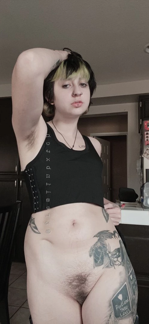 gremlinbxtch Onlyfans leaked photo 4428474 on Hotleaks.tv