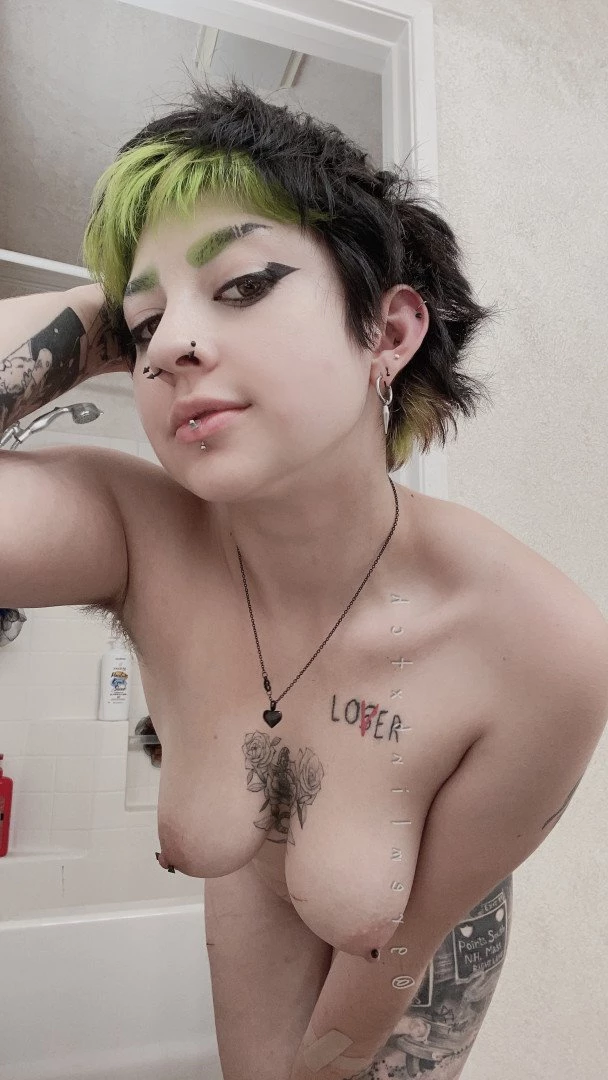 gremlinbxtch Onlyfans leaked photo 4428737 on Hotleaks.tv