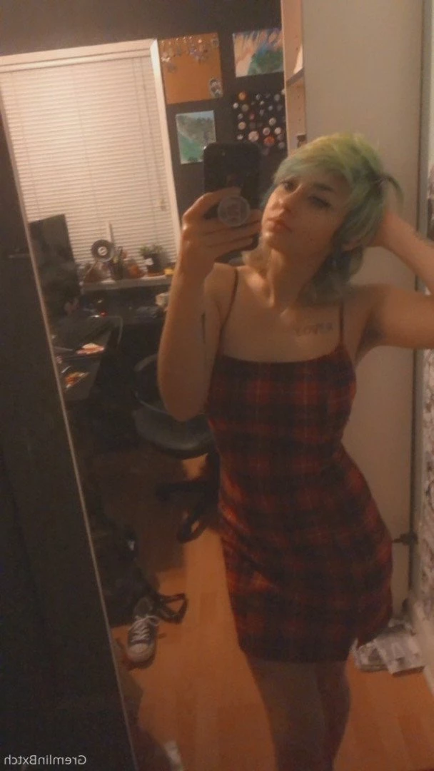 gremlinbxtch Onlyfans leaked photo 4429531 on Hotleaks.tv