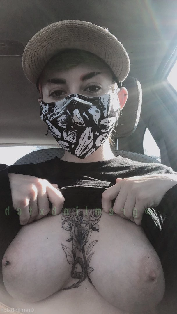 gremlinbxtch Onlyfans leaked photo 4430718 on Hotleaks.tv