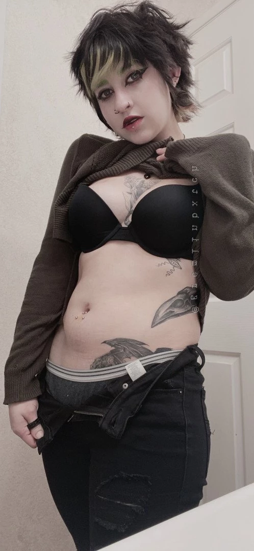 gremlinbxtch Onlyfans leaked photo 4430956 on Hotleaks.tv