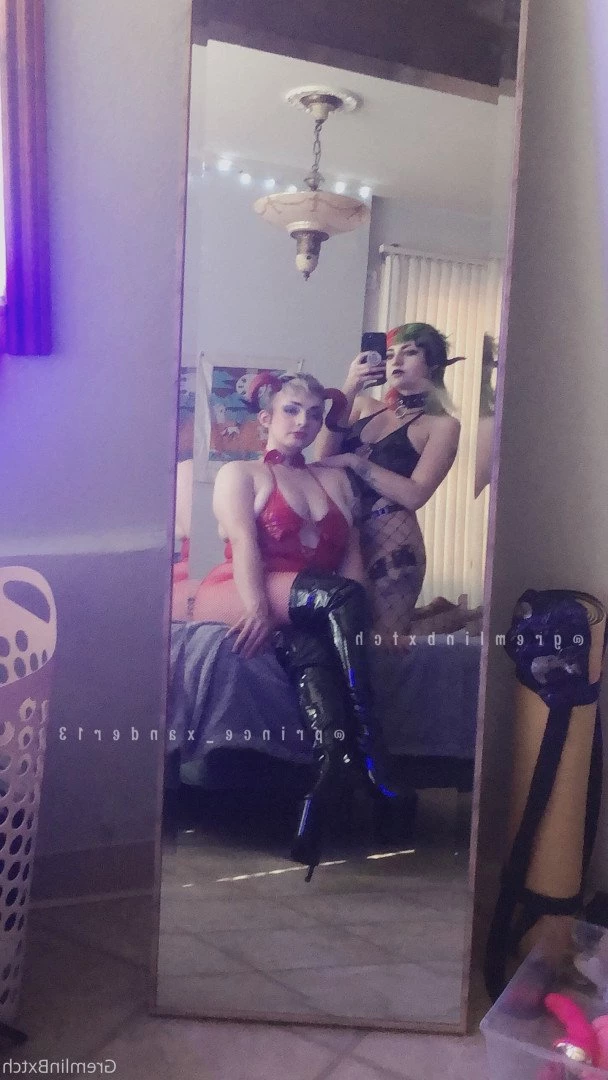 gremlinbxtch Onlyfans leaked photo 4431249 on Hotleaks.tv
