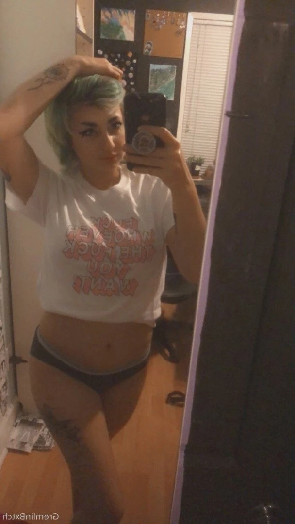 gremlinbxtch Onlyfans leaked photo 4431404 on Hotleaks.tv
