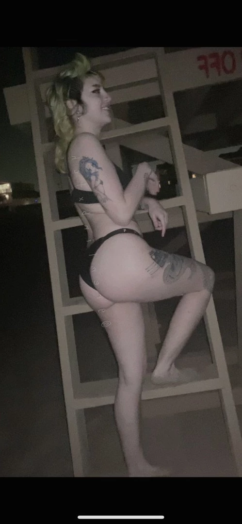 gremlinbxtch Onlyfans leaked photo 4431516 on Hotleaks.tv