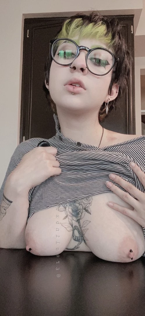 gremlinbxtch Onlyfans leaked photo 4432092 on Hotleaks.tv