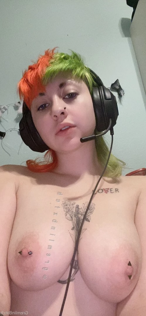gremlinbxtch Onlyfans leaked photo 4432378 on Hotleaks.tv