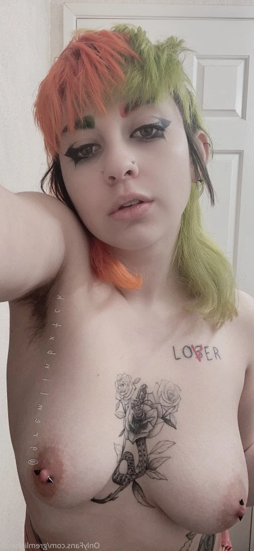 gremlinbxtch Onlyfans leaked photo 4432539 on Hotleaks.tv