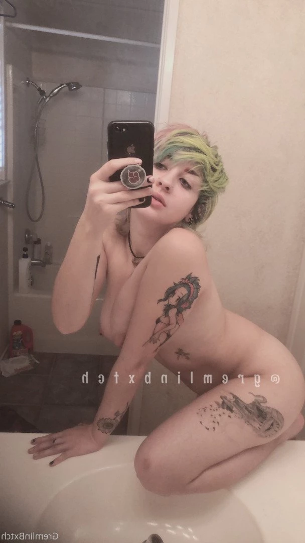 gremlinbxtch Onlyfans leaked photo 4432610 on Hotleaks.tv