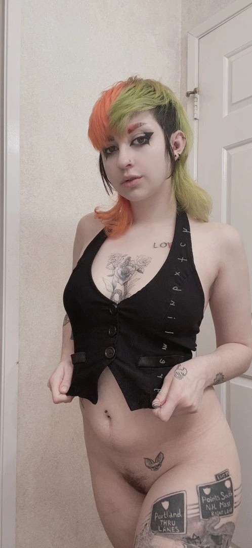 gremlinbxtch Onlyfans leaked photo 4432736 on Hotleaks.tv