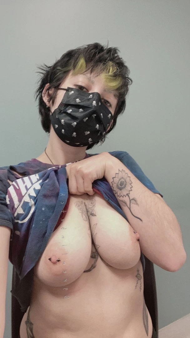 gremlinbxtch Onlyfans leaked photo 4433341 on Hotleaks.tv