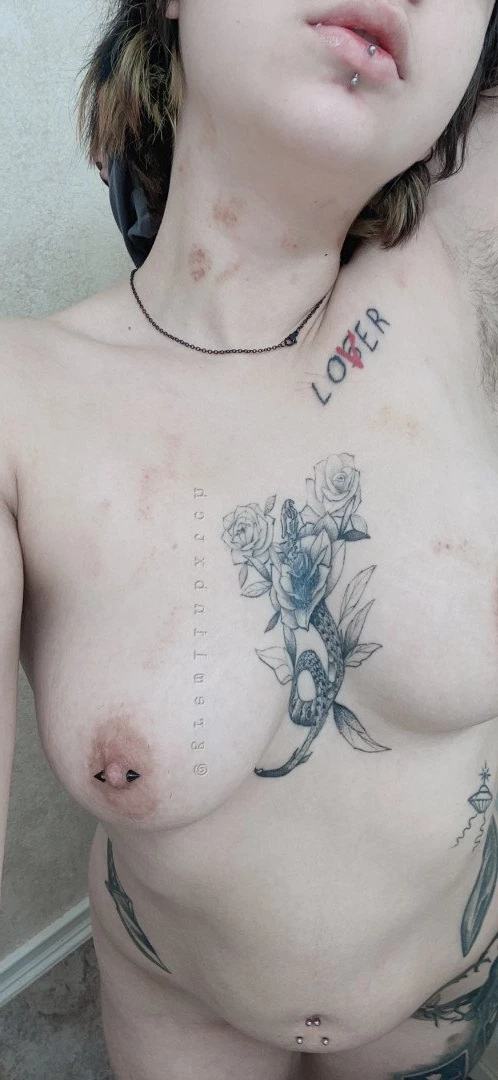 gremlinbxtch Onlyfans leaked photo 4433496 on Hotleaks.tv