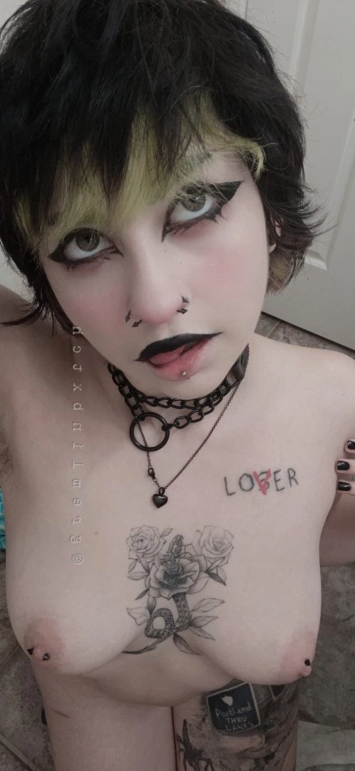 gremlinbxtch Onlyfans leaked photo 4433889 on Hotleaks.tv