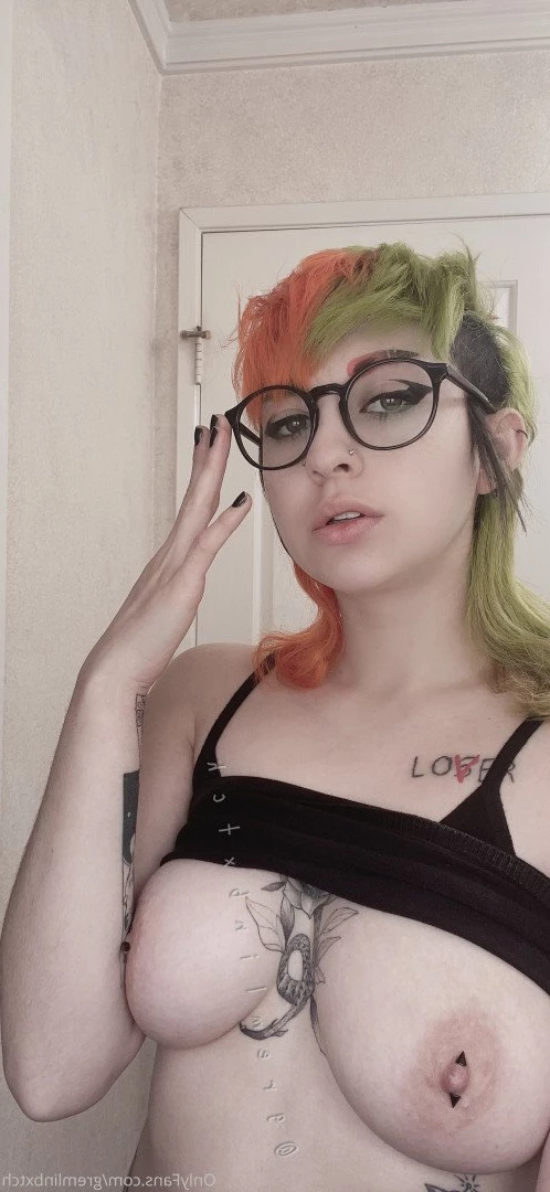 gremlinbxtch Onlyfans leaked photo 4434703 on Hotleaks.tv