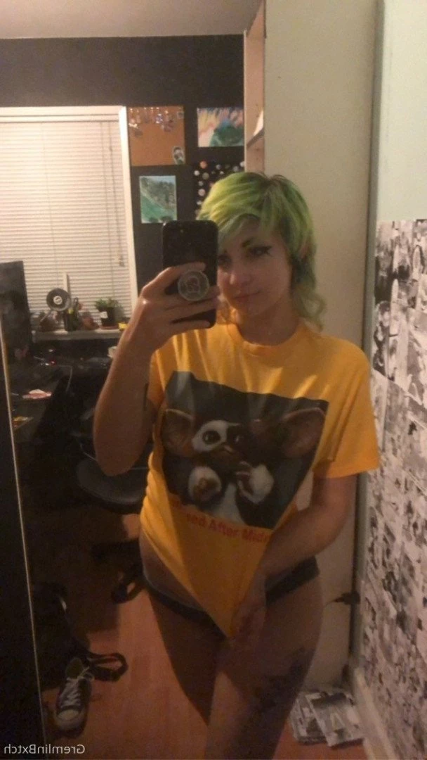 gremlinbxtch Onlyfans leaked photo 4435374 on Hotleaks.tv