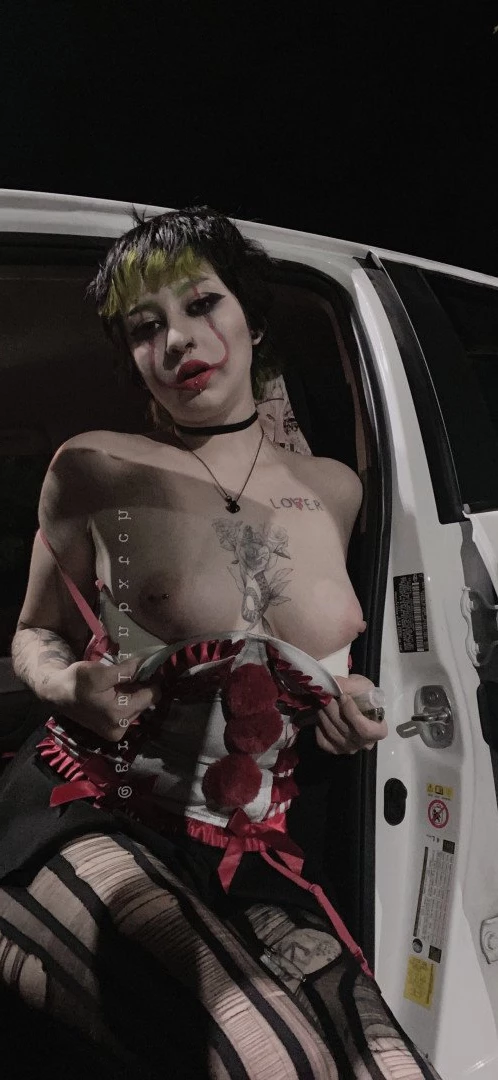gremlinbxtch Onlyfans leaked photo 4435763 on Hotleaks.tv