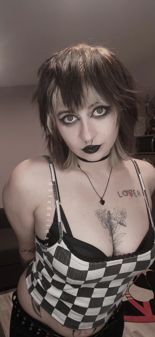 gremlinbxtch Onlyfans leaked photo 6624916 on Hotleaks.tv