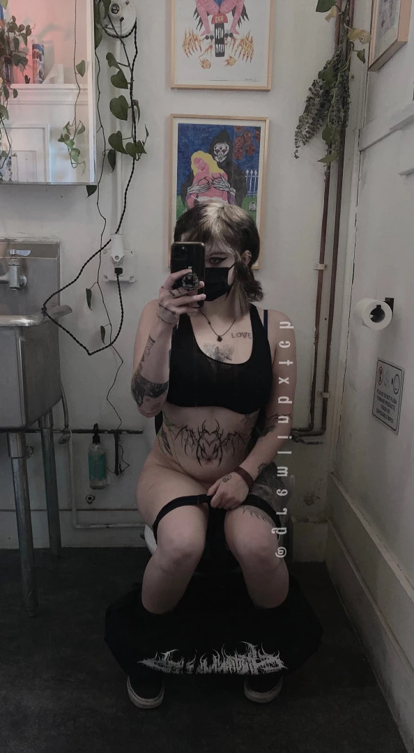 gremlinbxtch Onlyfans leaked photo 6625018 on Hotleaks.tv