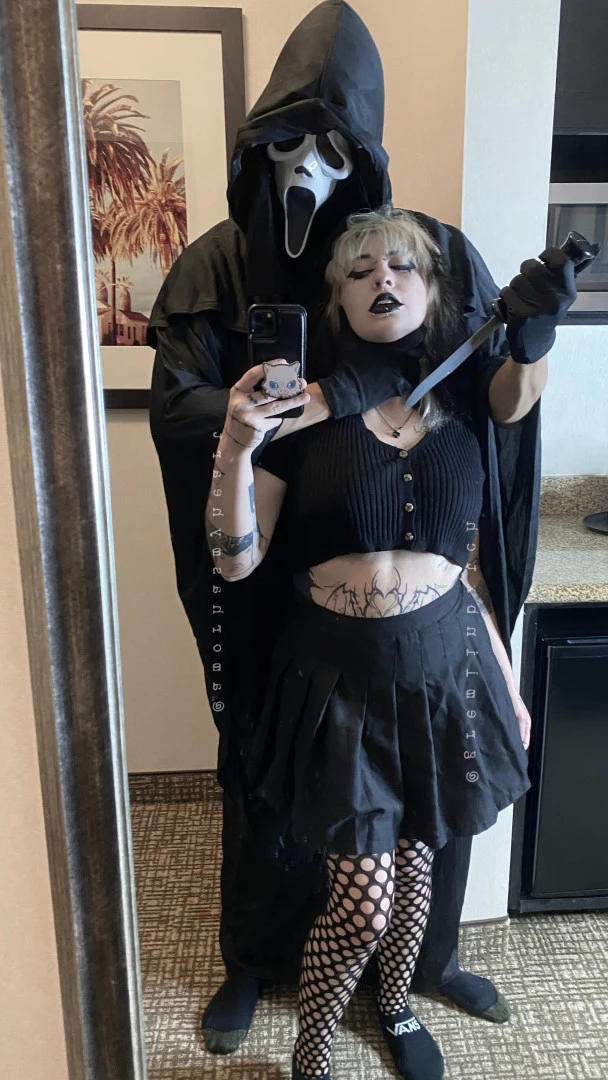 gremlinbxtch Onlyfans leaked photo 6625056 on Hotleaks.tv