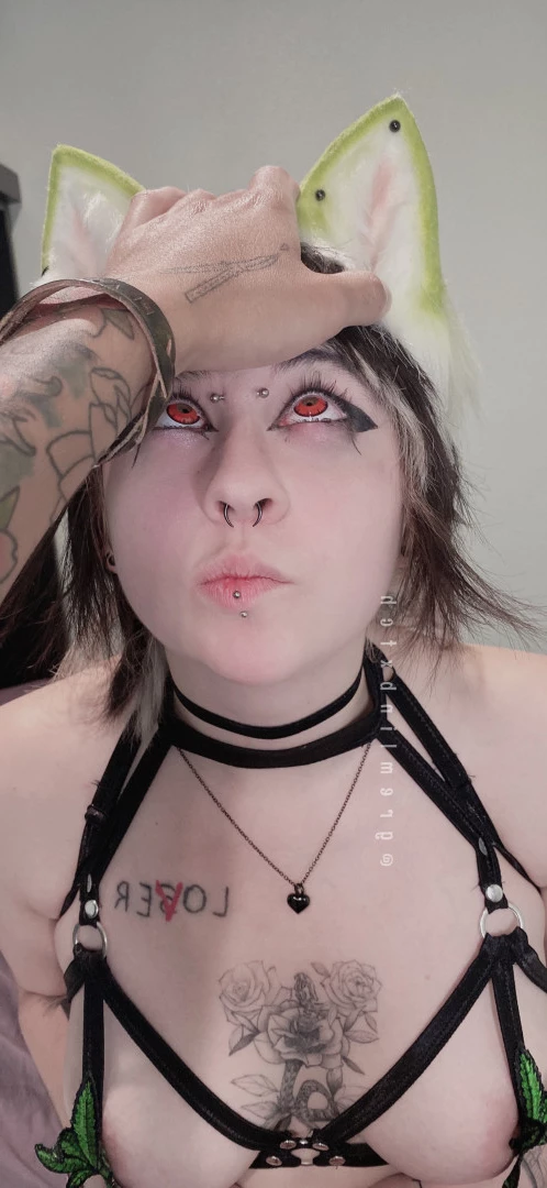 gremlinbxtch Onlyfans leaked photo 6625096 on Hotleaks.tv