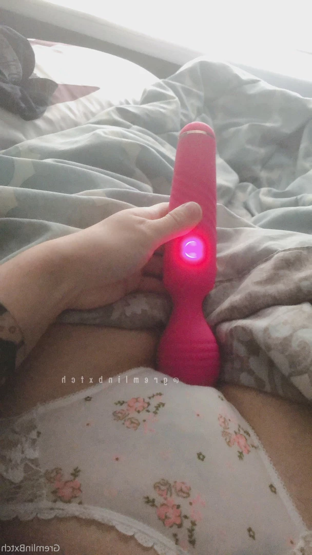 gremlinbxtch Onlyfans leaked photo 6625109 on Hotleaks.tv