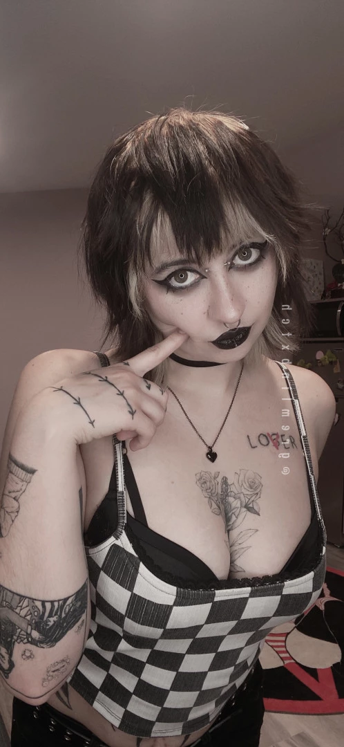 gremlinbxtch Onlyfans leaked photo 6625202 on Hotleaks.tv
