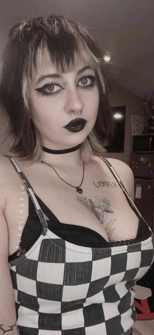 gremlinbxtch Onlyfans leaked photo 6625233 on Hotleaks.tv