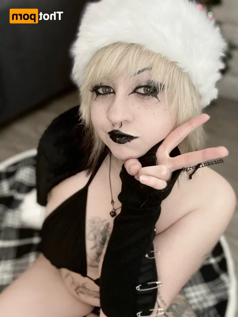 gremlinbxtch Onlyfans leaked photo 12186704 on Hotleaks.tv