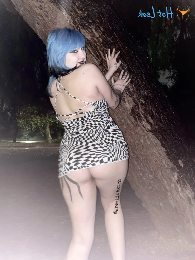 gremlinbxtch Onlyfans leaked photo 15582488 on Hotleaks.tv