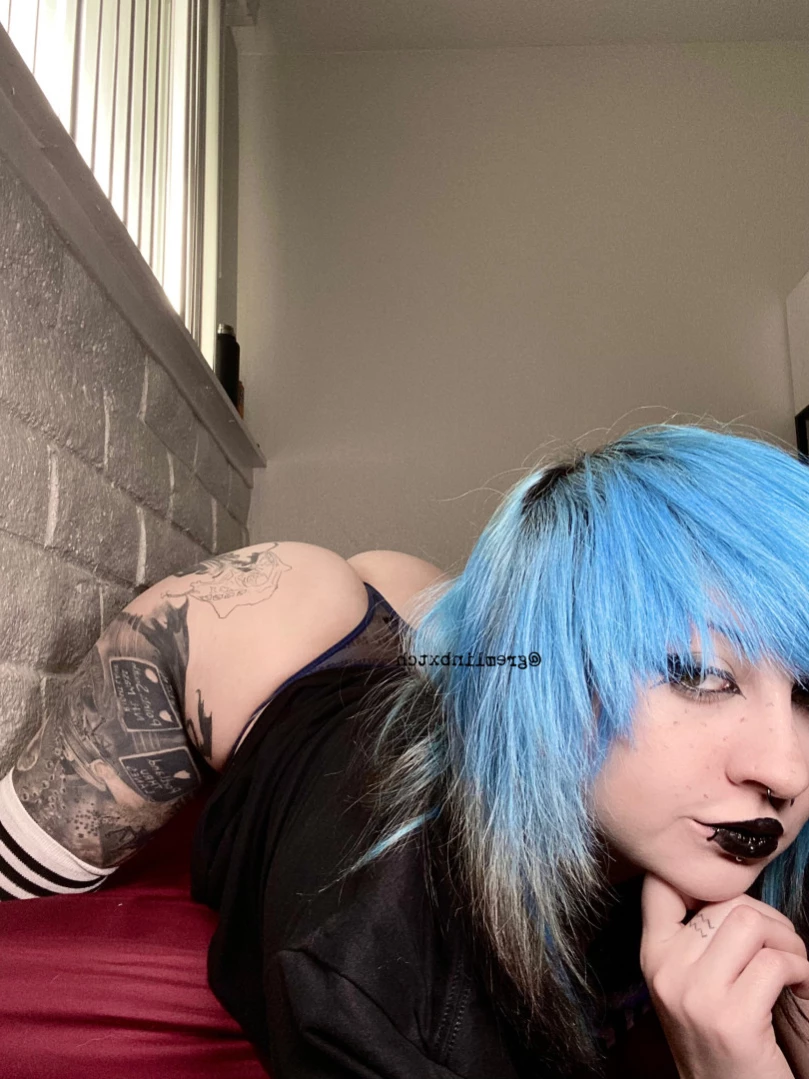 gremlinbxtch Onlyfans leaked photo 15582681 on Hotleaks.tv