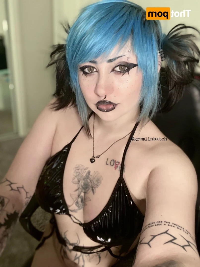 gremlinbxtch Onlyfans leaked photo 15582763 on Hotleaks.tv