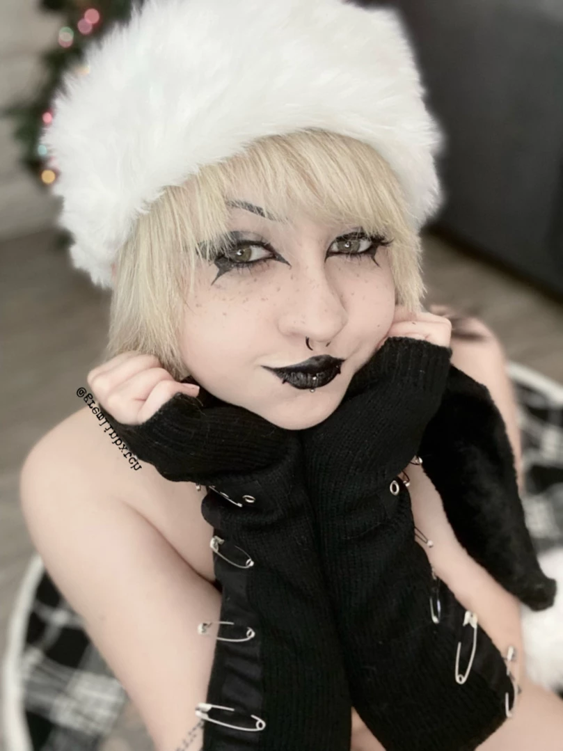 gremlinbxtch Onlyfans leaked photo 15582792 on Hotleaks.tv