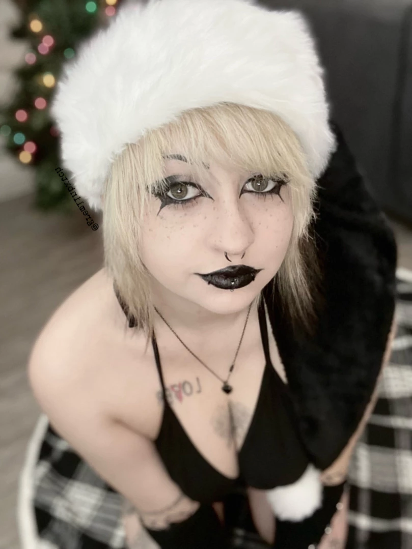 gremlinbxtch Onlyfans leaked photo 15763172 on Hotleaks.tv